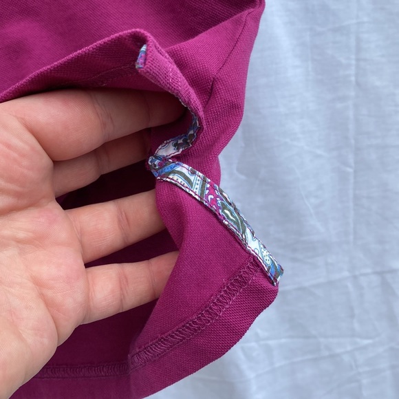 Jared Lang New Polo Shirt - Picture 2 of 10